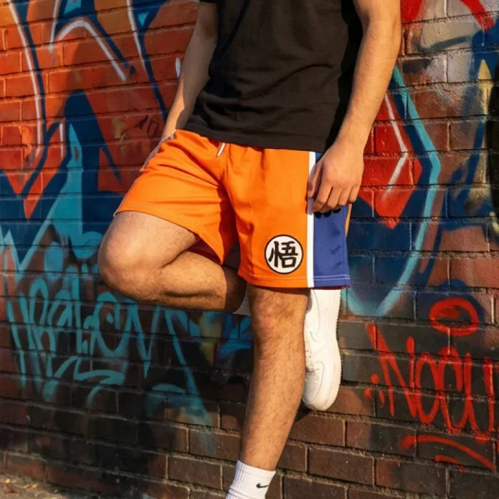 Level Up Your Workout: The Best Anime Sportswear in Lebanon