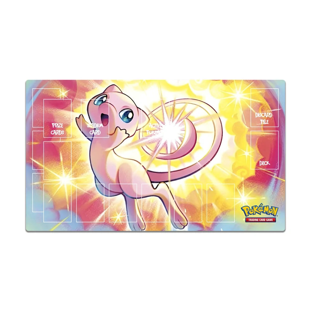 TCG Playmats