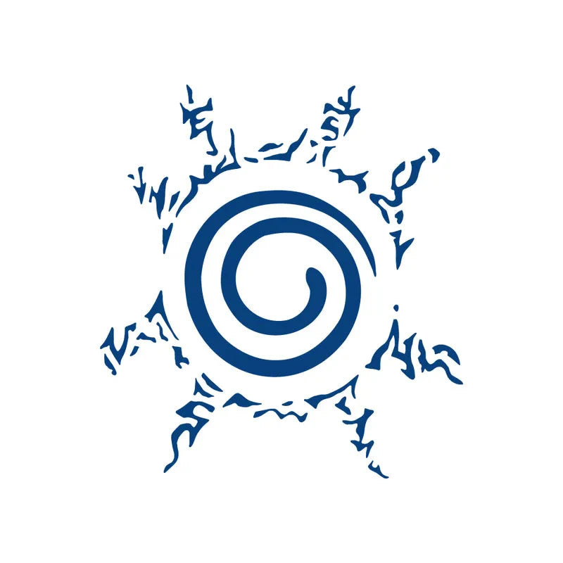 Jagua Tattoo | Small