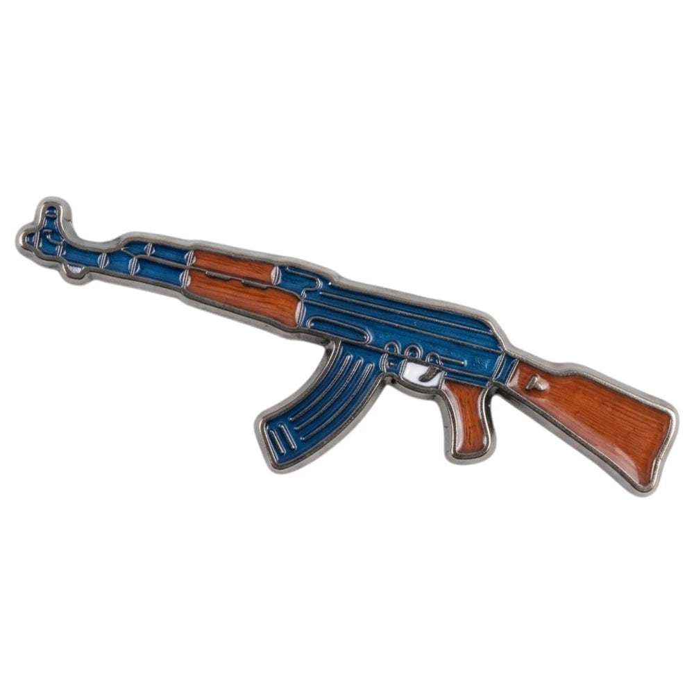 Weapons Phone Stickers