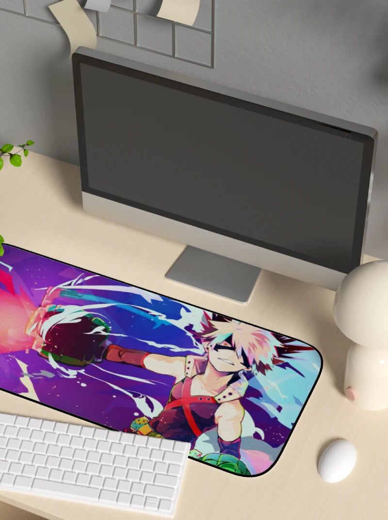 Bakugo Mousepad | Waterproof