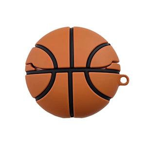 Basketball Buds3 and Buds3 Pro Case