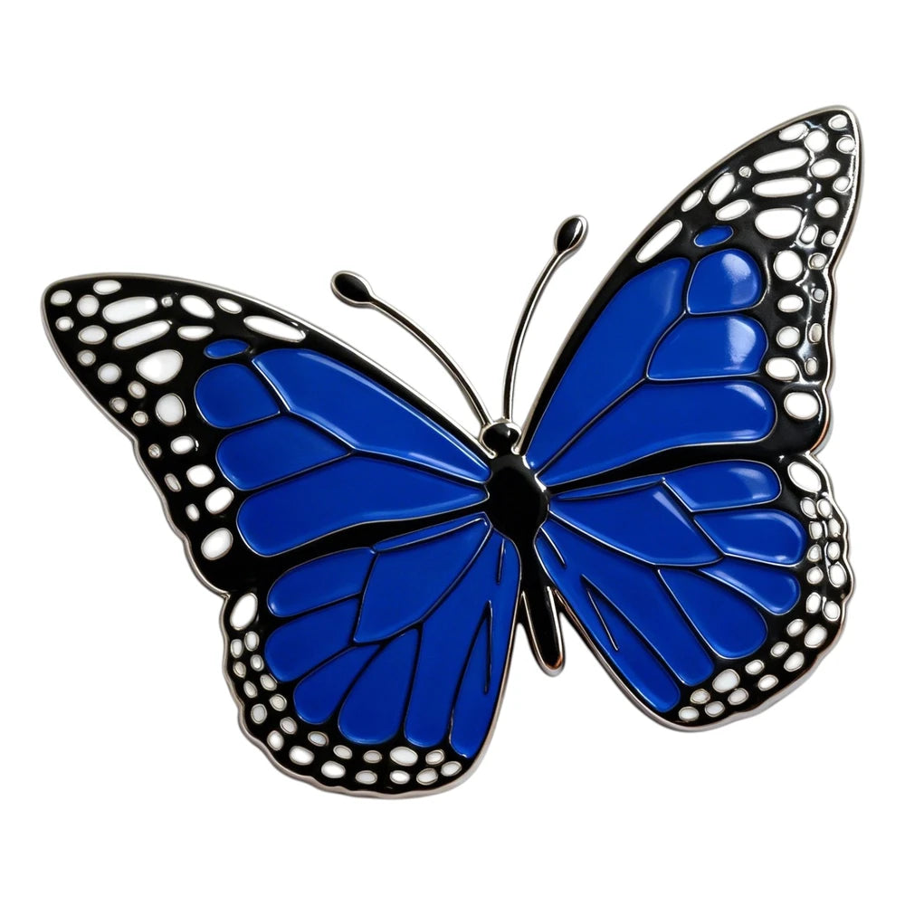 Butterfly Phone Stickers
