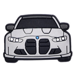 BMW Car Croc Charm for Crocs | Jibbitz