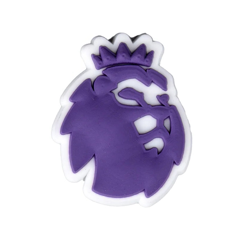 premiere league Croc Charm for Crocs | Jibbitz