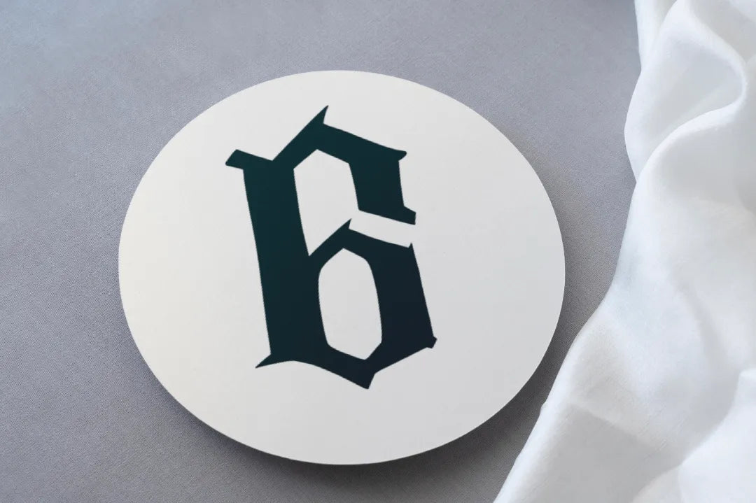 Bleach Grimmjow Jaegerjaquez Coaster