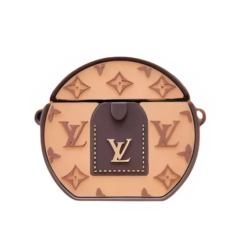 Louis Vuitton Case for Apple Airpods