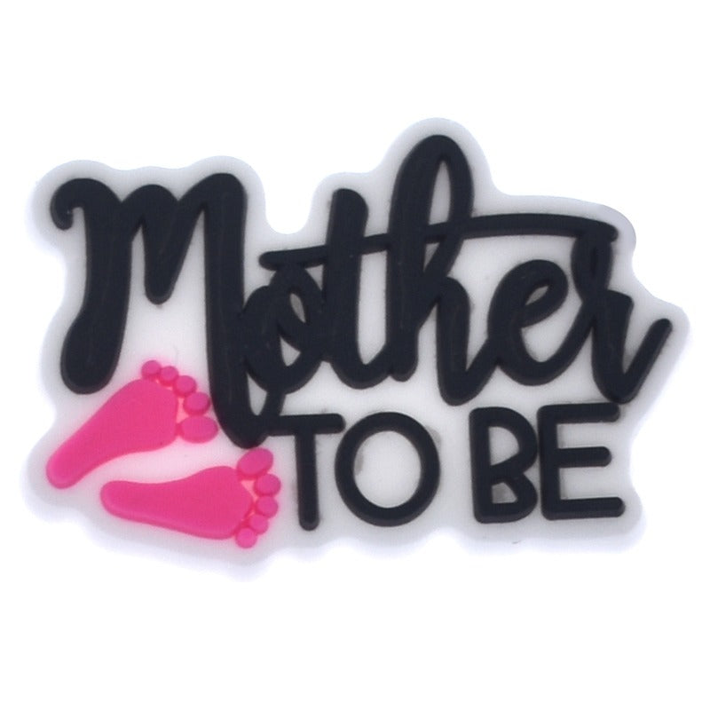 Mother To Be Clothing Pin