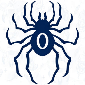Spider 0 Chrollo Lucilfer from Hunter x Hunter Anime Semi Permanent Tattoo Design from Inkbee Store Lebanon