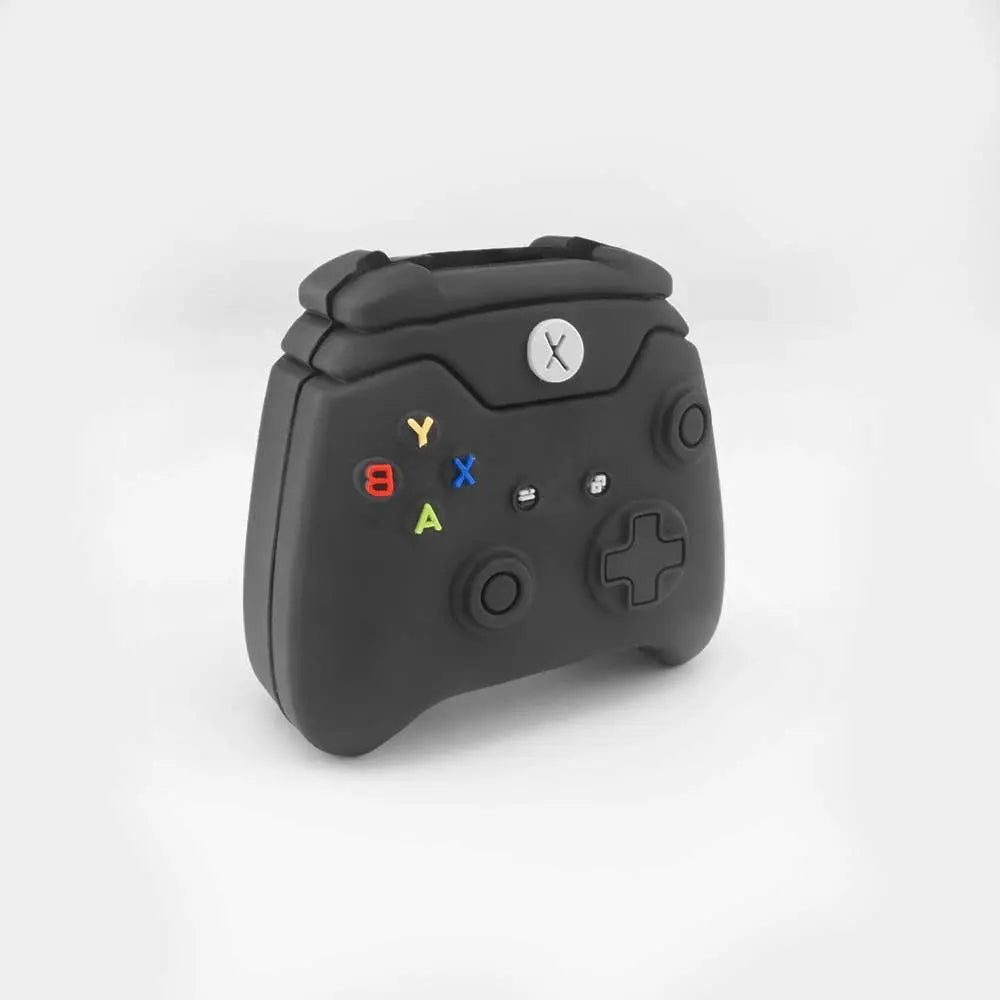 Xbox Controller Cover for Galaxy Buds Live and Galaxy Buds 2 and Galaxy Buds 2 Pro and Galaxy Buds FE and Galaxy Buds Pro