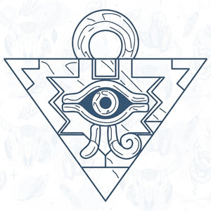 Yu Gi Oh Millenium Puzzle Semi Permanent Tattoo From Inkbee Store Lebanon