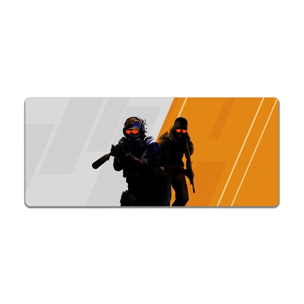High-Performance Desk Coverage: 70x30x0.3 cm Mousepads in Lebanon 🎮💻