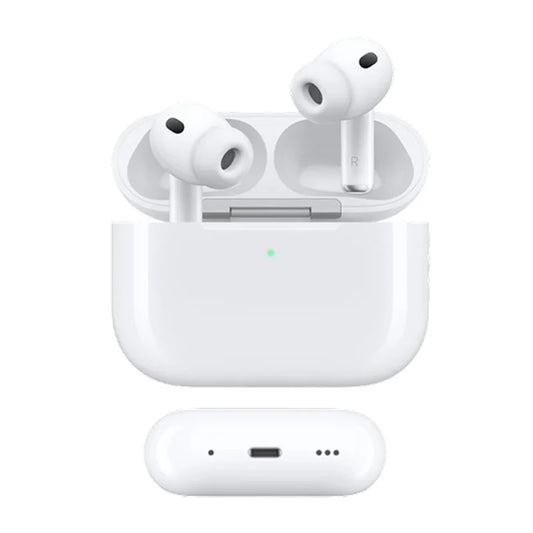 Secure the Upgrade: 3D Silicone AirPods Pro 3 Cases in Lebanon 🎧🔥