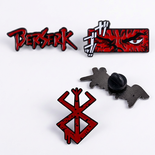 Where to Buy Unique Enamel Pins in Lebanon: Your Ultimate Guide