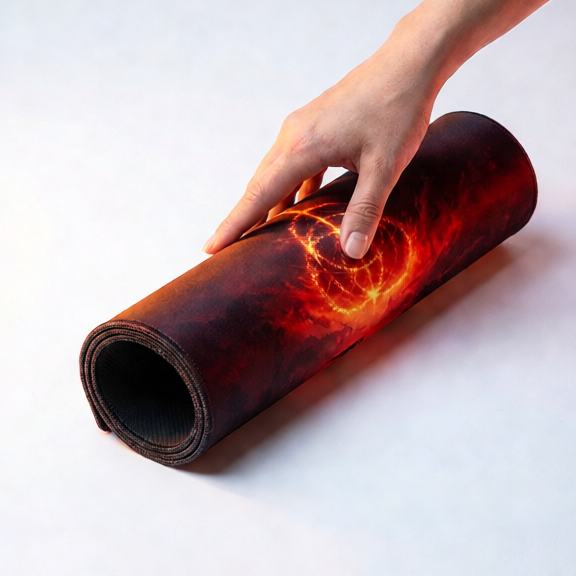 The King of Mousepads in Lebanon: Upgrade Your Setup with Inkbee Store