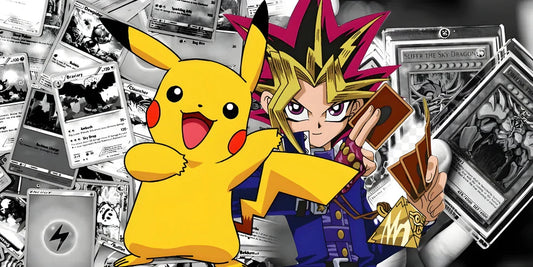 Yu Gi Oh Pokemon and Genshin Impact Genius Invokation Trading Card Games E Sports Tournaments in Lebanon
