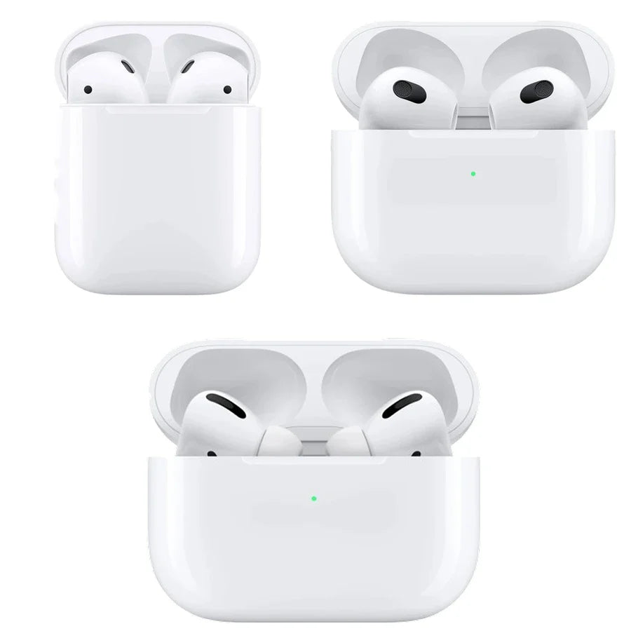 Michael Jordan Black Case for Apple Airpods