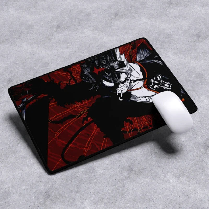 Mousepads 30 x 25 cm