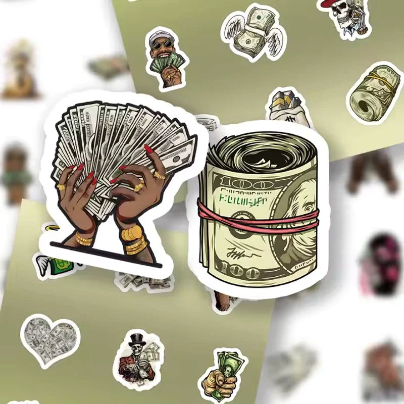 Stickers - Inkbee Store