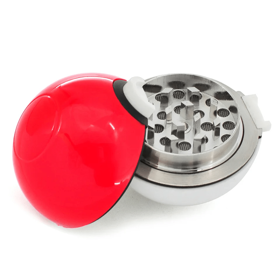 Tobacco Grinders - Inkbee Store