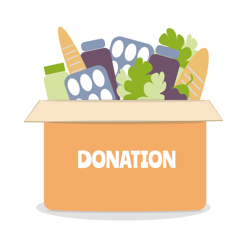 Donation Product Image