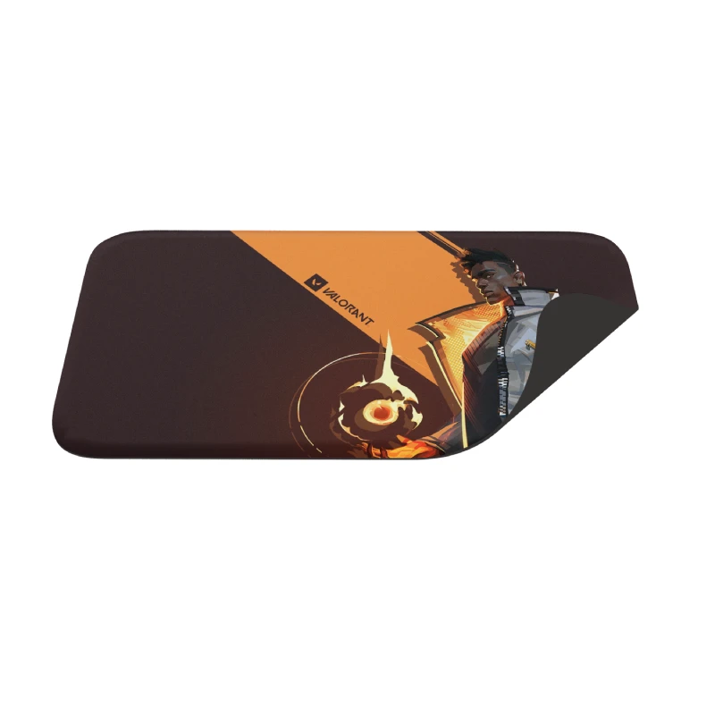 Phoenix Valorant Mousepad Size 70 x 30 cm