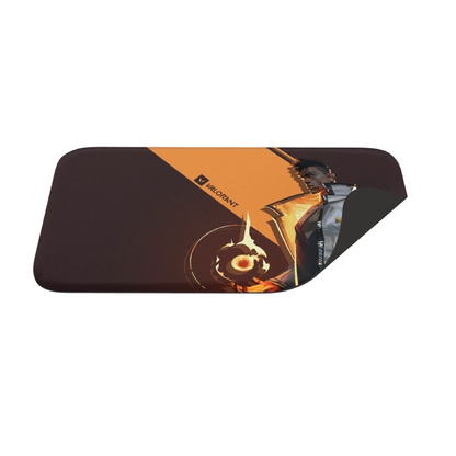 Phoenix Valorant Mousepad Size 70 x 30 cm