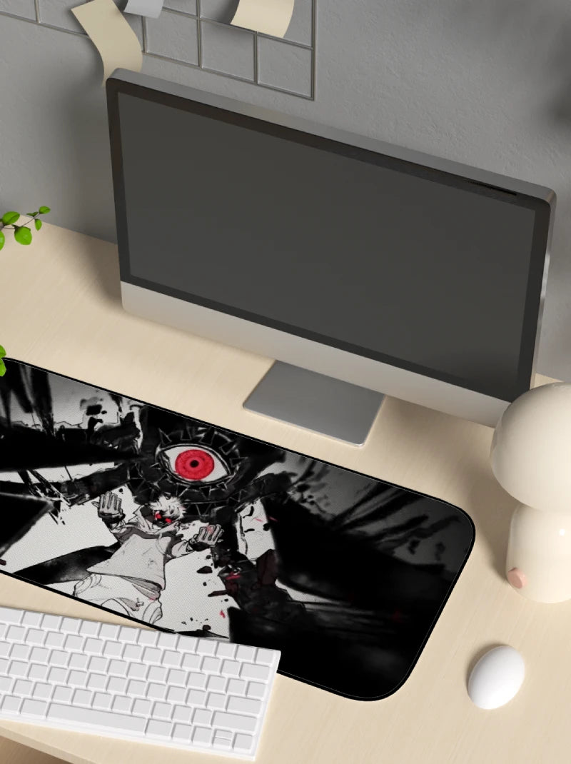 Rudo Surebrec Mousepad (70 by 30 cm)