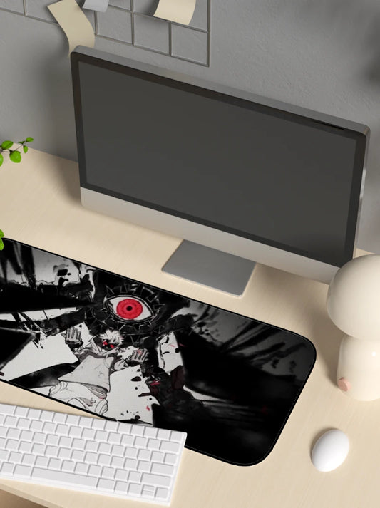 Rudo Surobrec Mousepad | Waterproof | 70 x 30