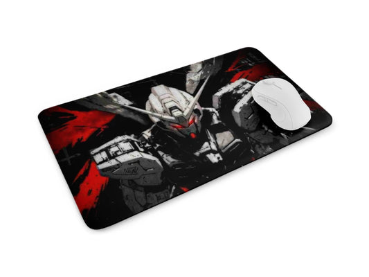 Gundam Mousepad Size 70 by 30 cm