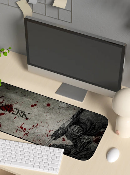 Berserk Mousepad | Waterproof | 70 x 30