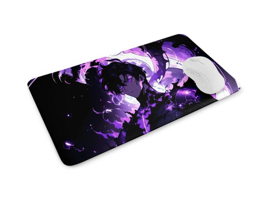 Sung Jinwoo Mousepad 70 by 30 cm