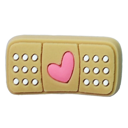 Cute and Functional 3D Silicone Clothing Pins - Medical Theme