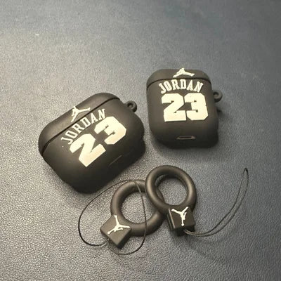 Michael Jordan Airpods Case