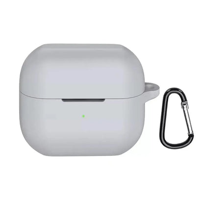 Plain Silicone Buds Case (Buds 3 / 3 Pro / 3 FE)