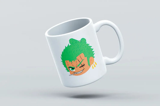 Mug - Zoro