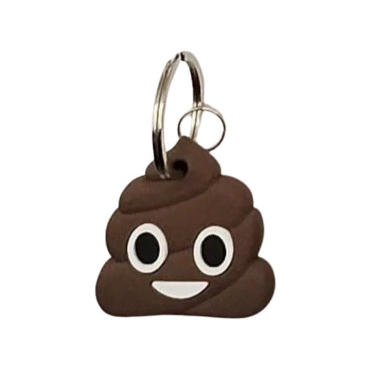 Airtag Case - Poo - Inkbee Store