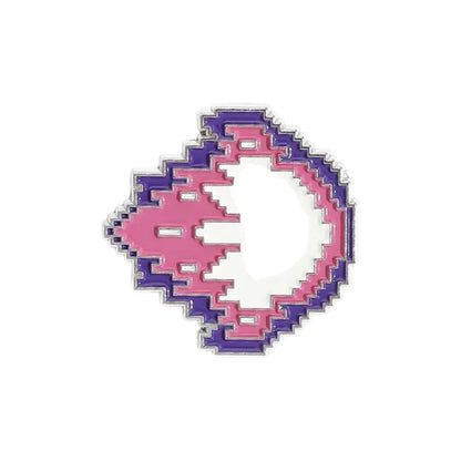 Street Fighter Enamel Pins