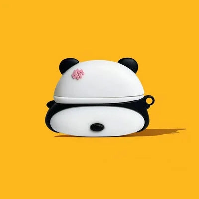 Angry Panda AirPods 4 Case