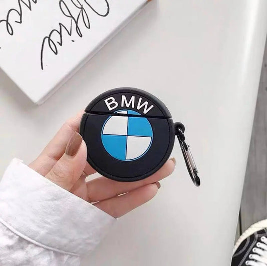 Apple Airpods Cover - BMW - Inkbee Store