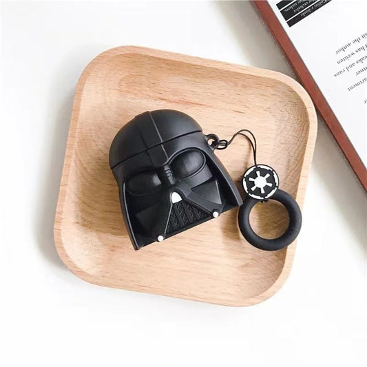 Darth Vader Airpods Case