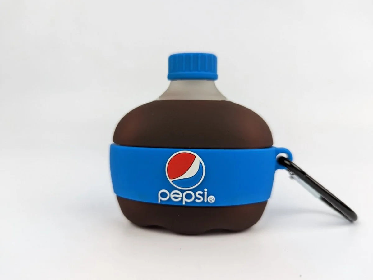 Pepsi Airpods Case