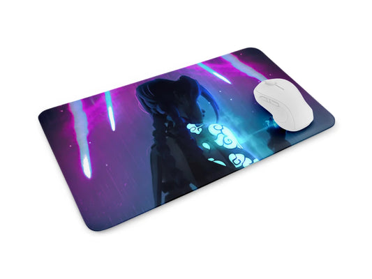 Arcane Jinx Mousepad Size 70 by 30