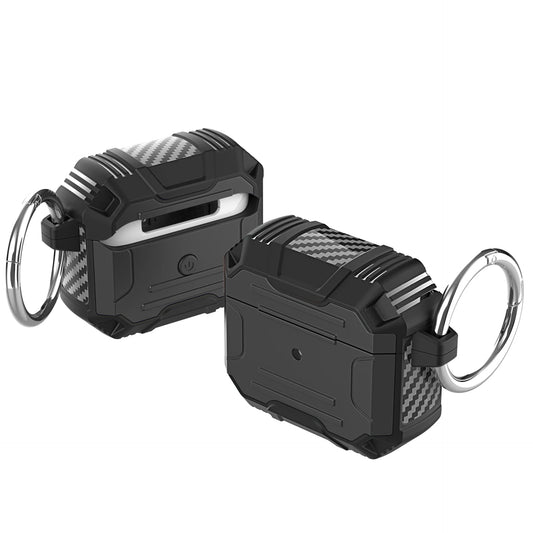 Armored AirPods 4 Case