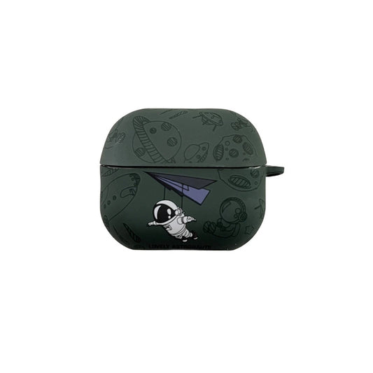 Astronaut Cover for Galaxy Buds 3 and Galaxy Buds 3 Pro