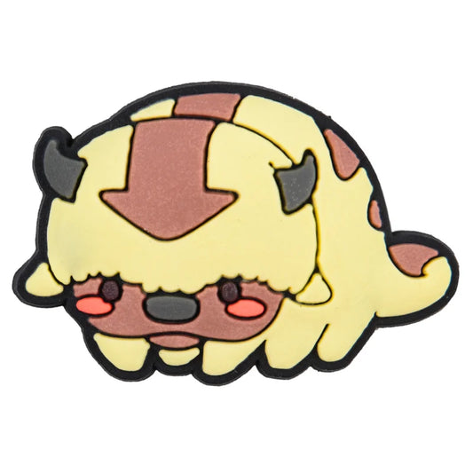 Avatar the Last Airbender Appa Croc Charms for Crocs | Jibbitz