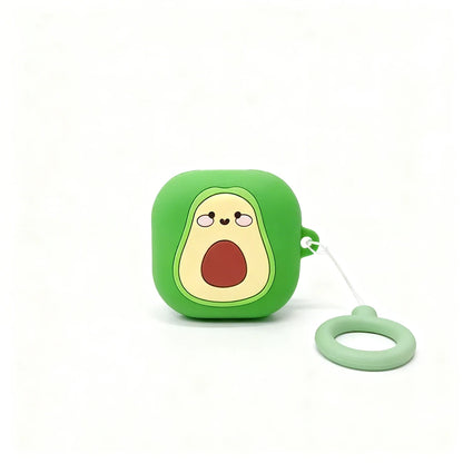 Avocado Galaxy Buds (Live / Pro / 2 / 2 Pro / FE / Core) Case