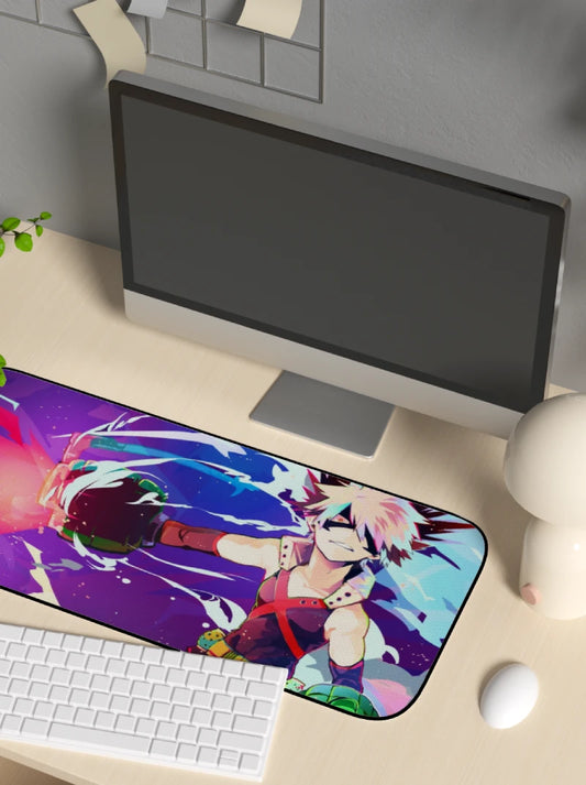 Bakugo Mousepad | Waterproof