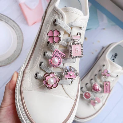 Barbie Shoelace Charms
