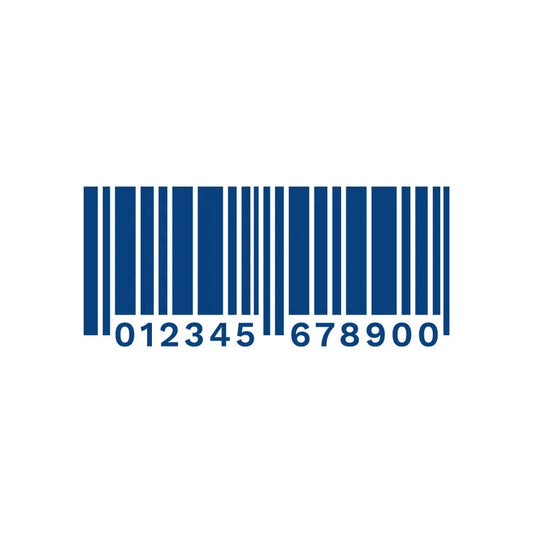 barcode jagua tattoo